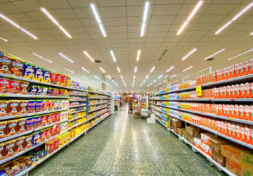 Will Mamdani's Grocery Stores Bite the Big&nbsp;Apple?